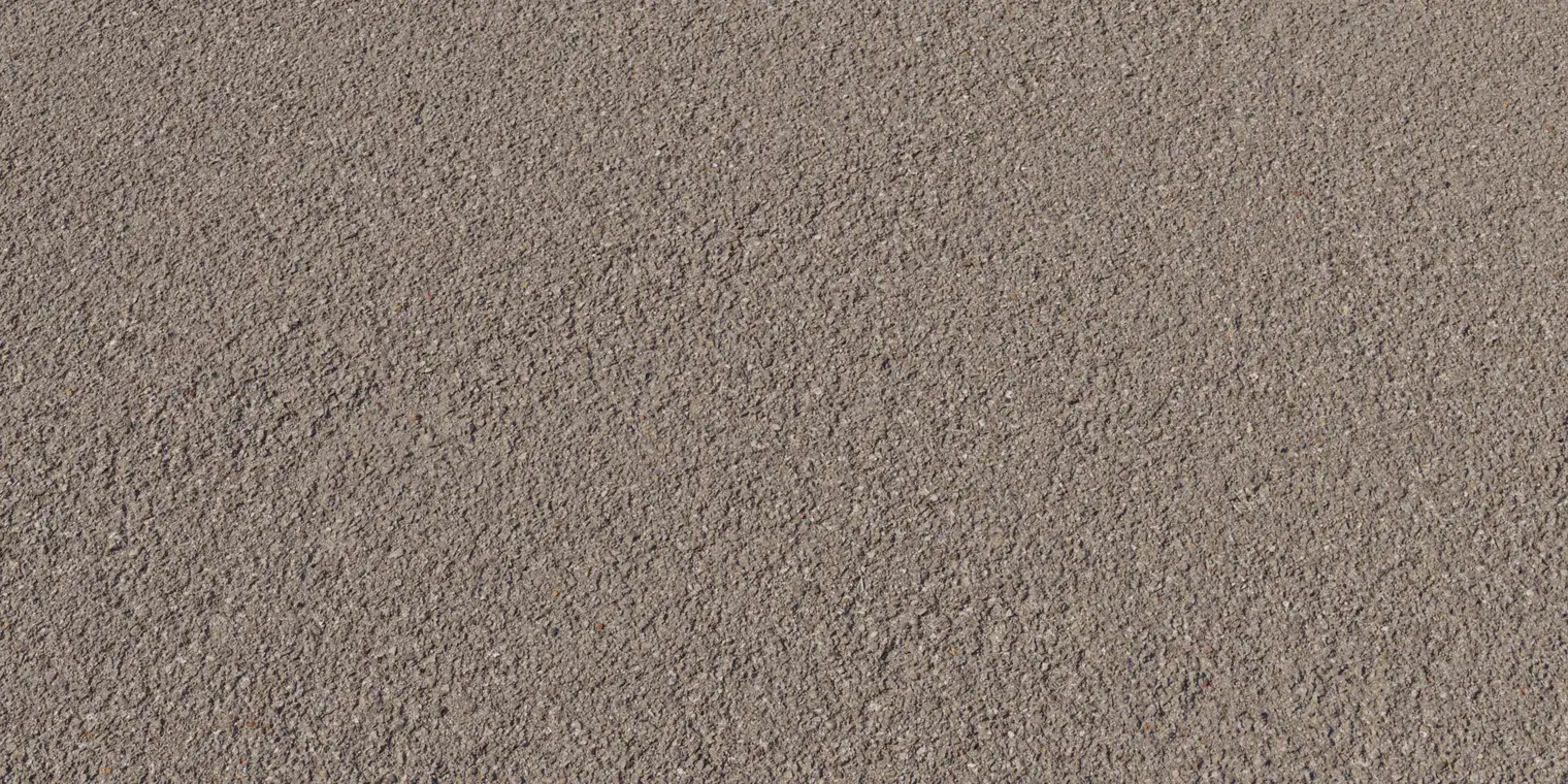 Asphalt Floor