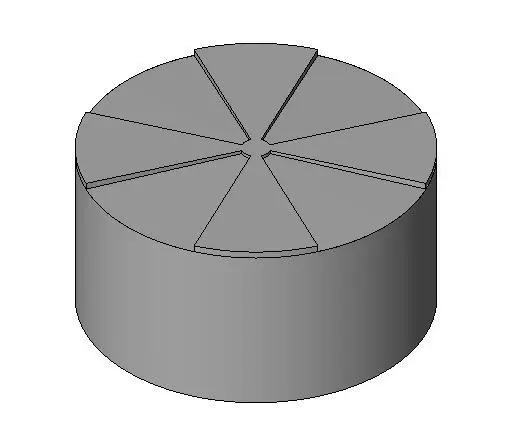 Poly Rainwater Tank
