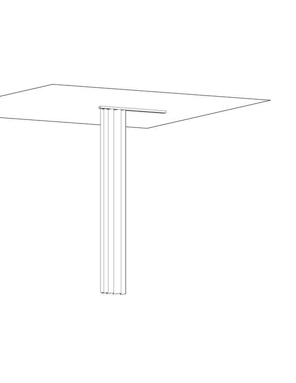 Exam Curtain