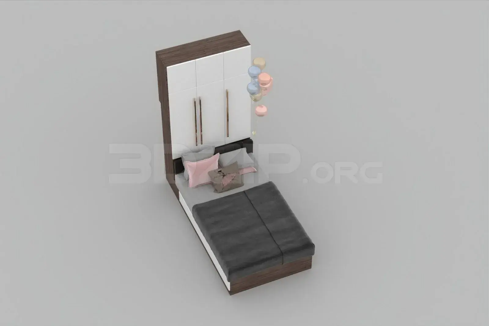 Child Bed