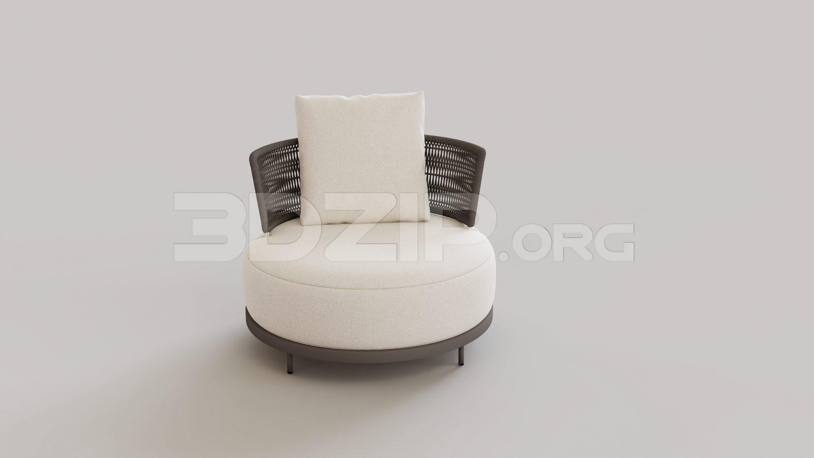 Armchair