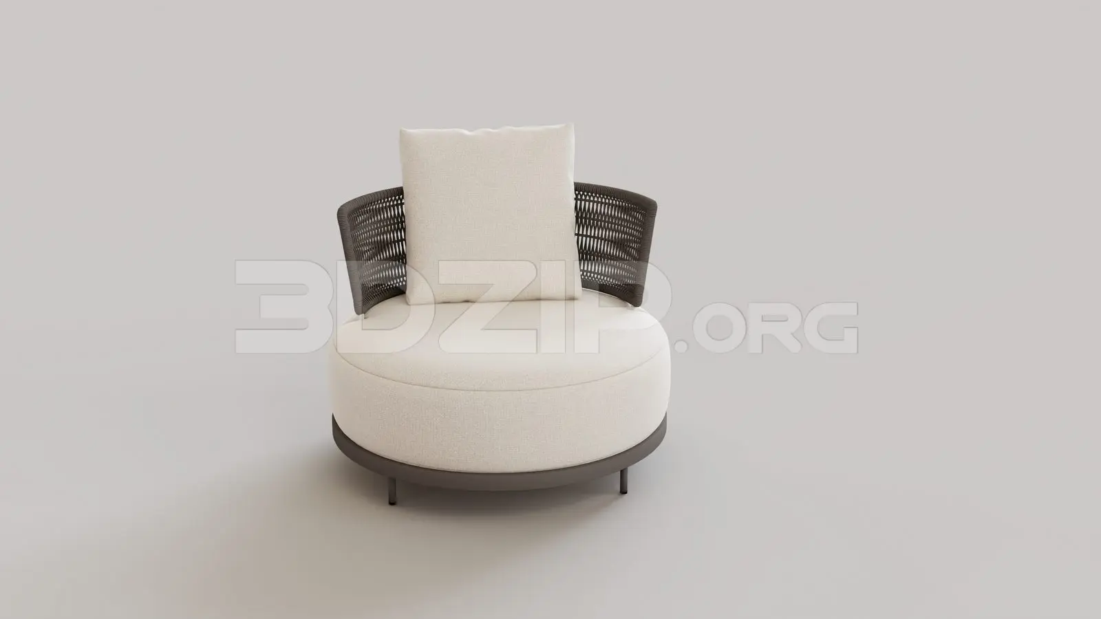 Armchair