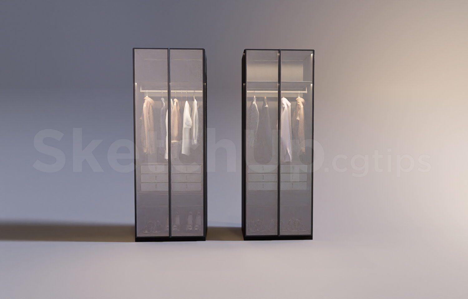 Wardrobe