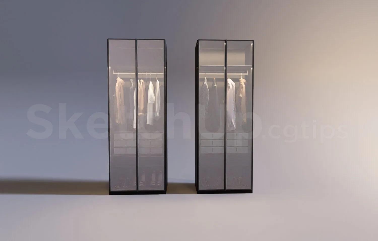 Wardrobe