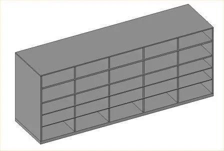 Mail Sorter