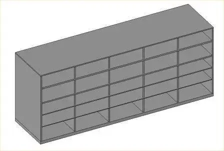 Mail Sorter