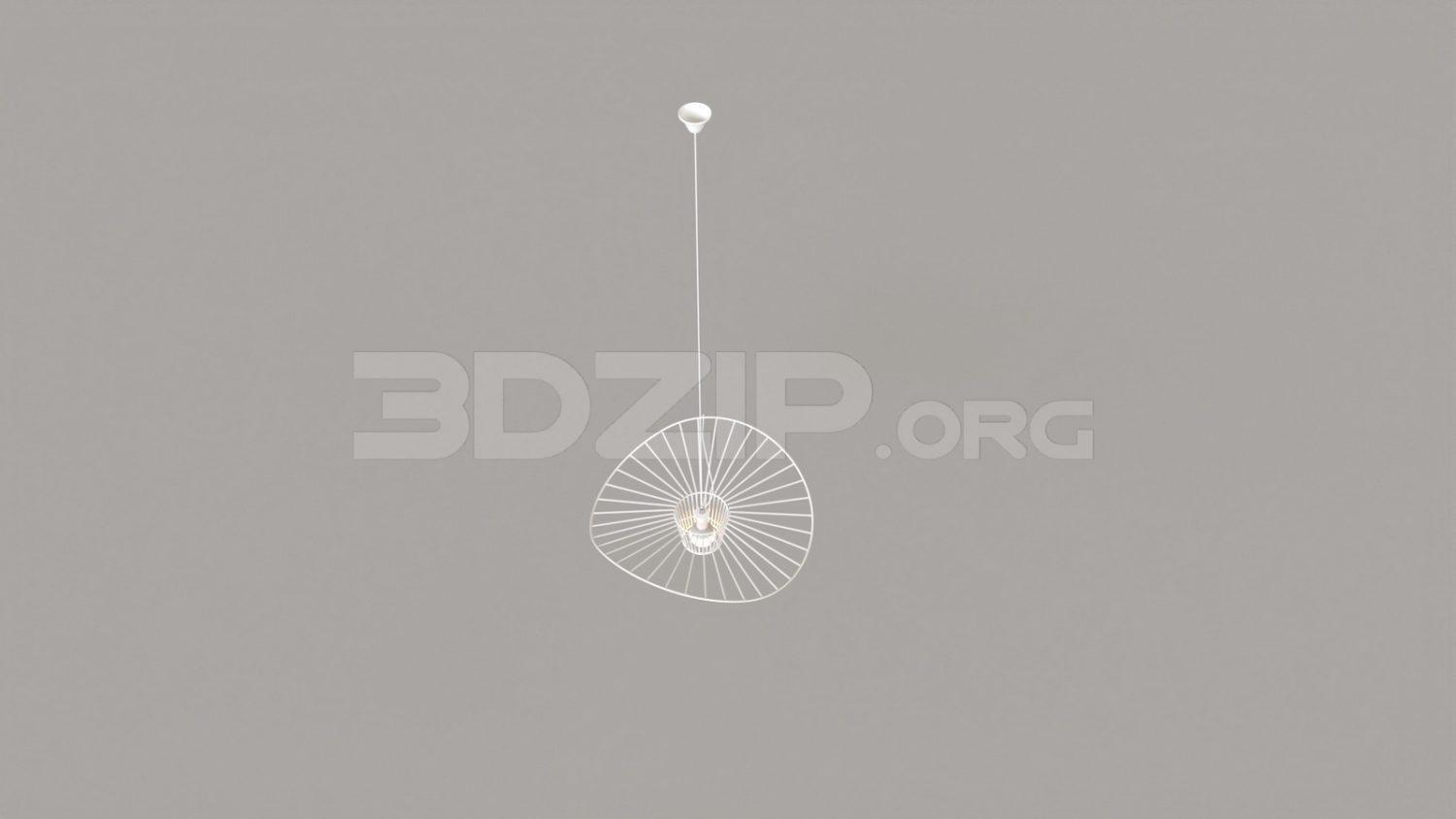 Ceiling Light