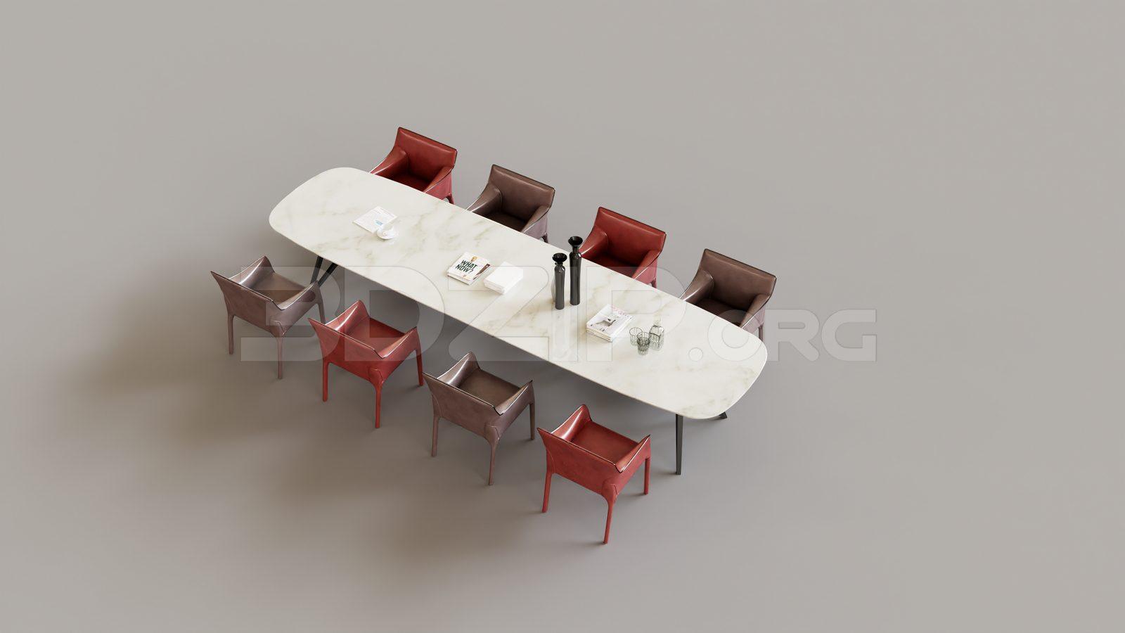 Dining Table And Chair