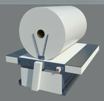 Shuttle Cart
