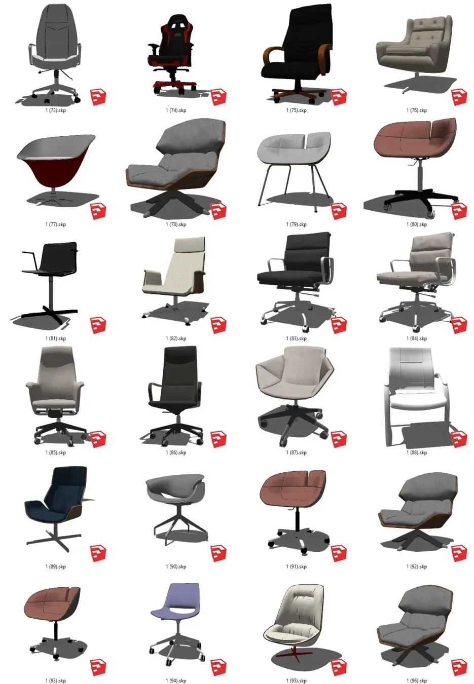 Office Chair