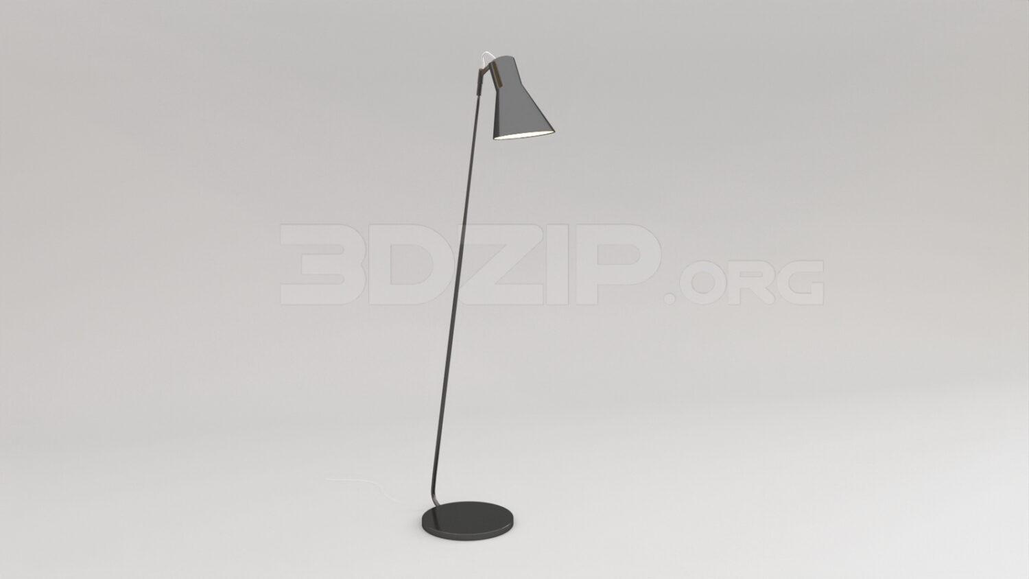 Floor Lamp