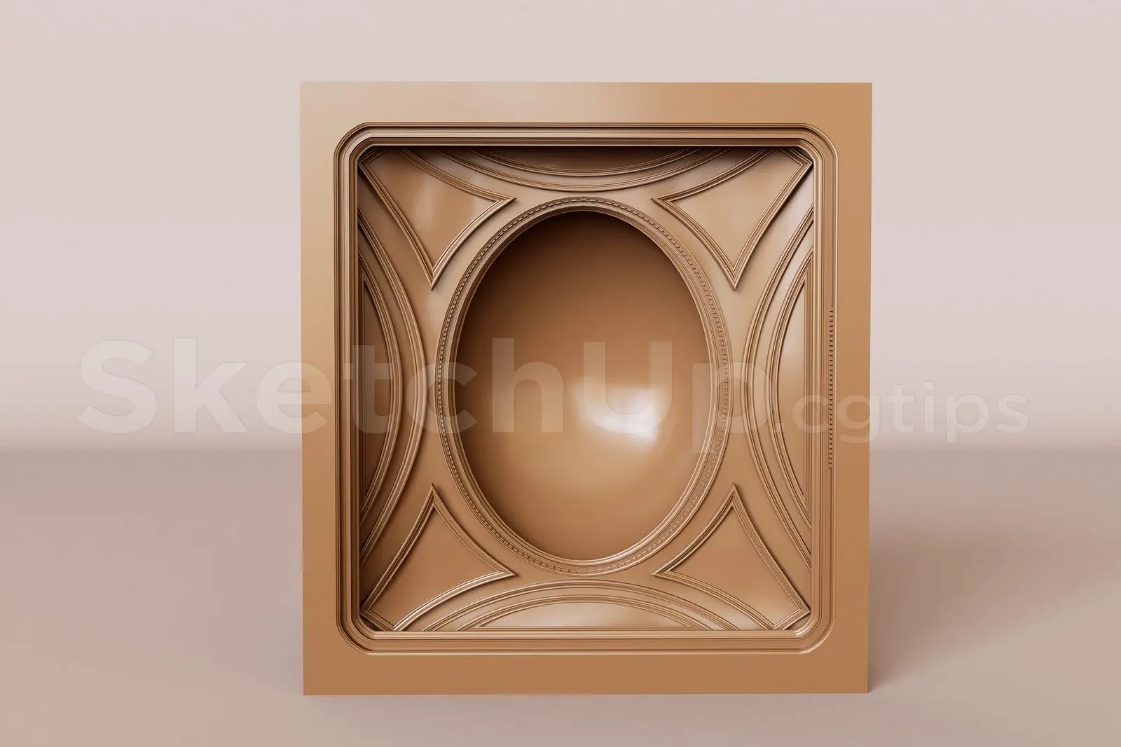 Ceiling Panel