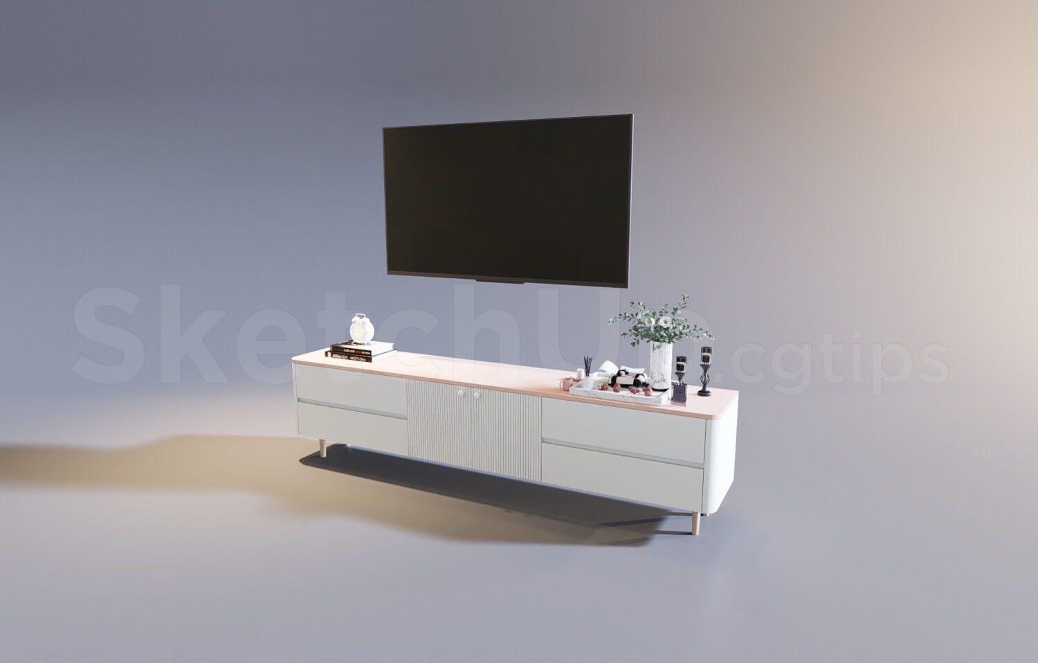 TV Cabinet
