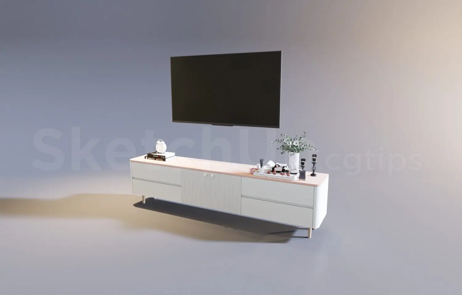 TV Cabinet