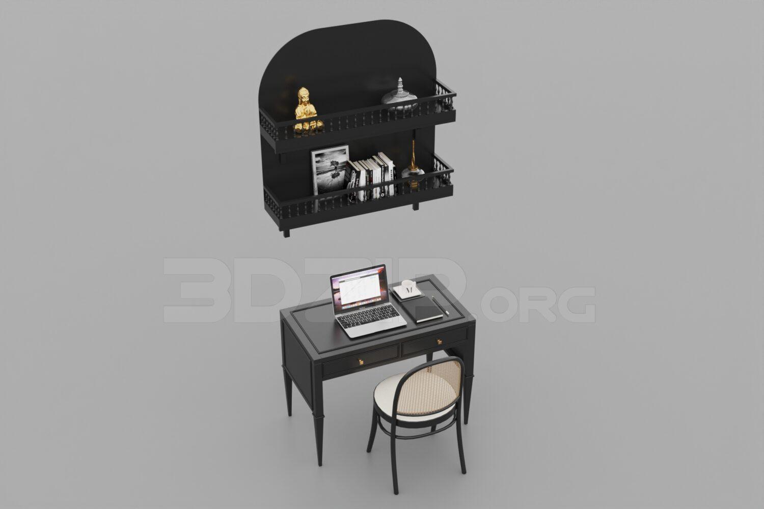 Desk