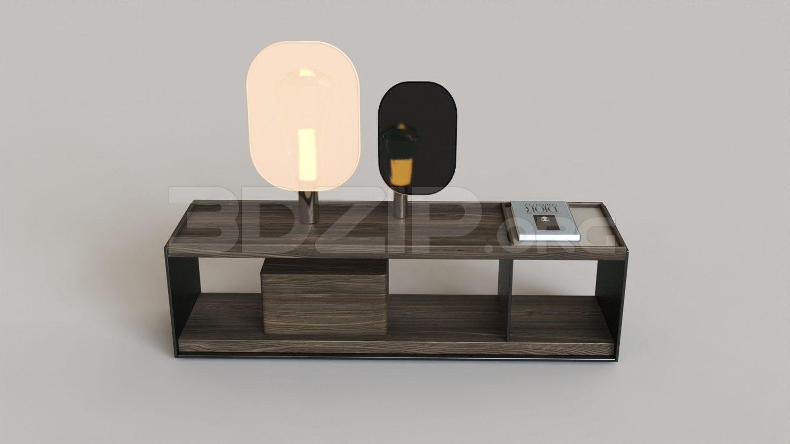 TV Cabinet