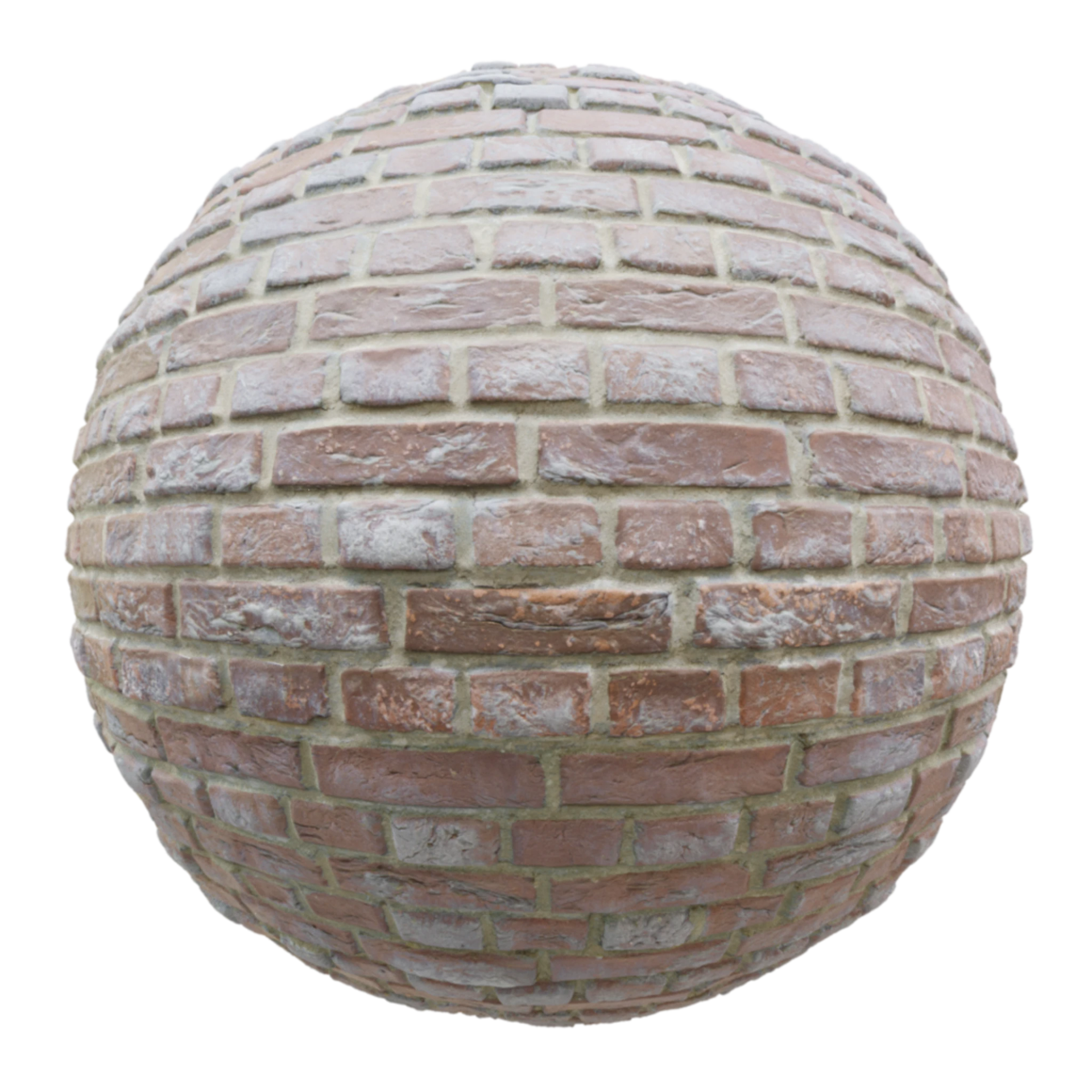 Bricks 007
