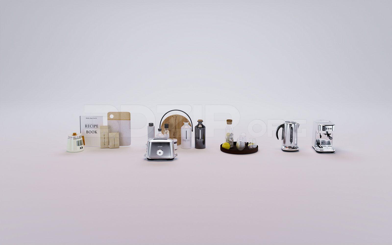 Tableware Kitchen