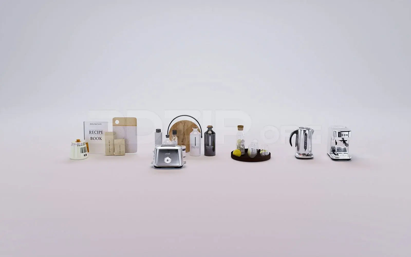 Tableware Kitchen