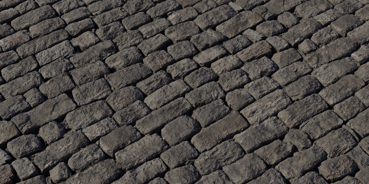 Rock Wall 8