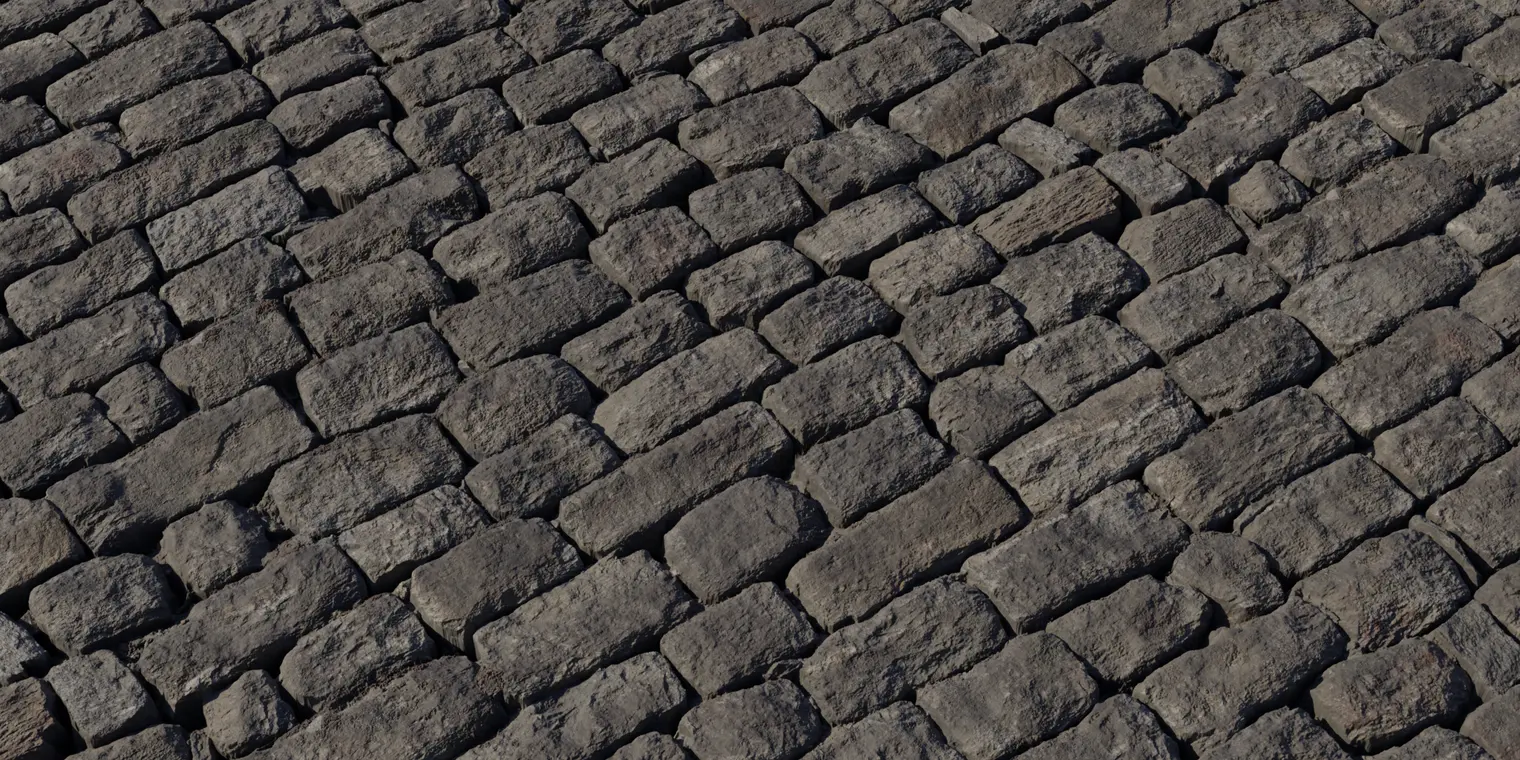 Rock Wall 8