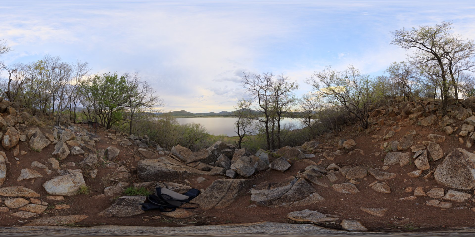 Fish Eagle Hill