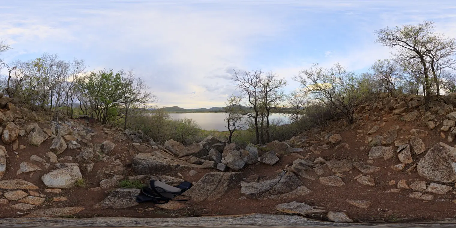 Fish Eagle Hill