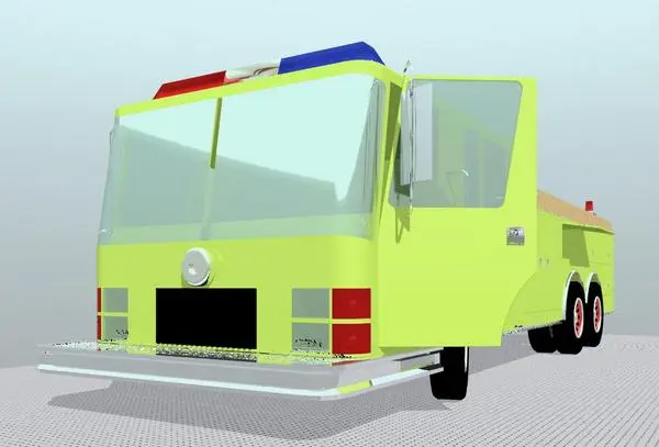 FireTruck