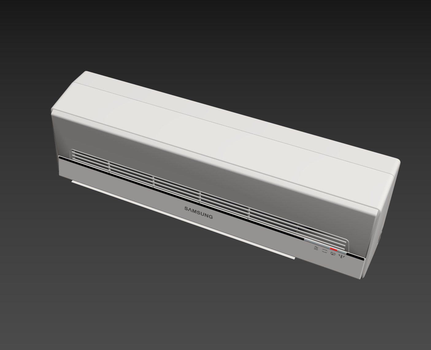Air Conditioner