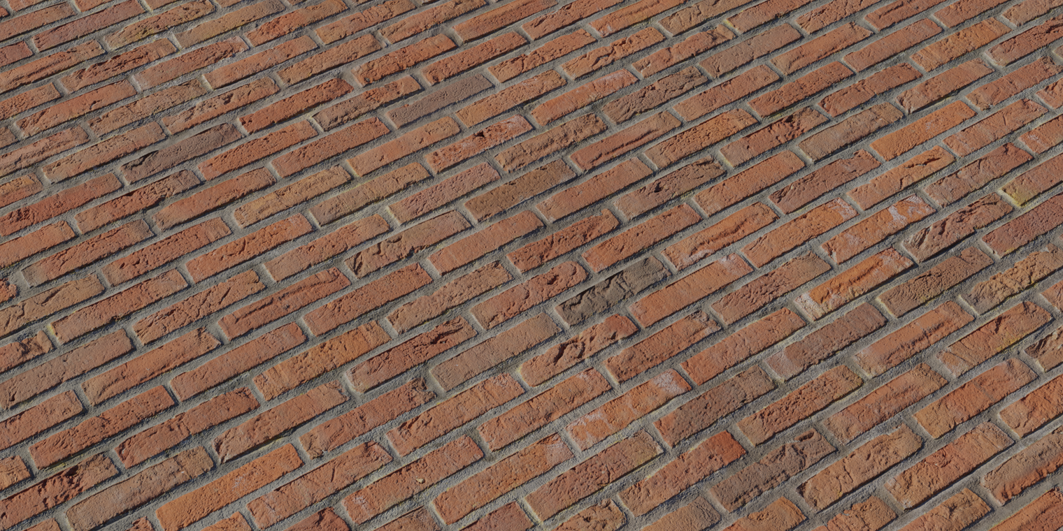 Red Brick