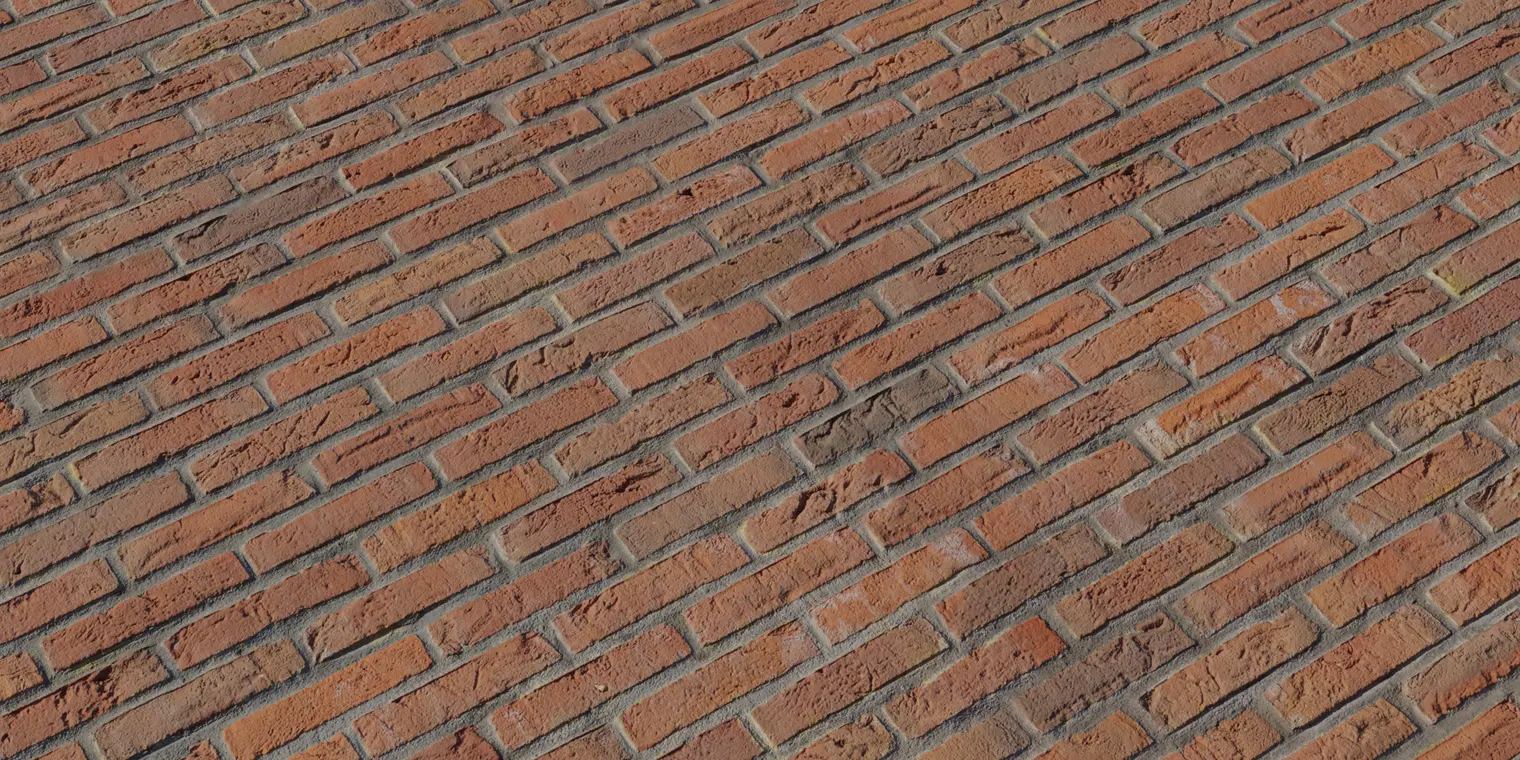 Red Brick