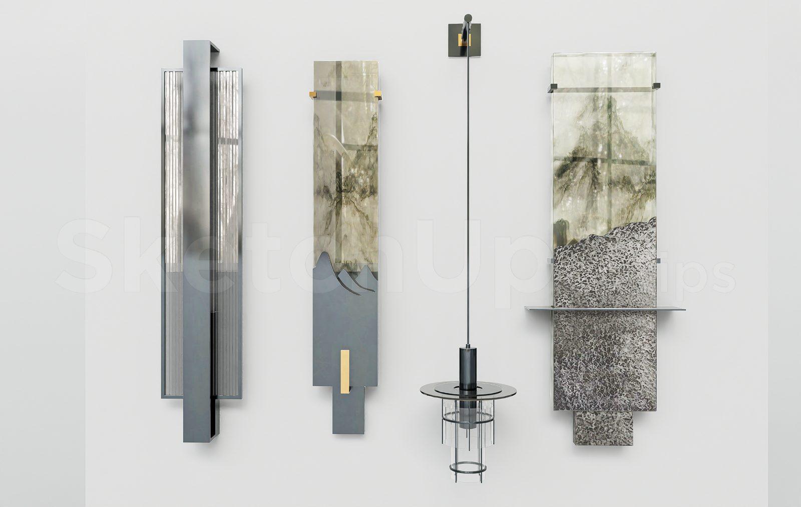 Wall Light