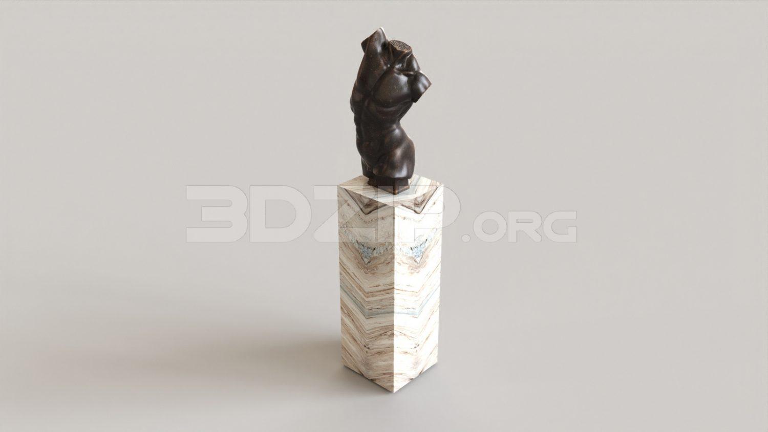Sculpture
