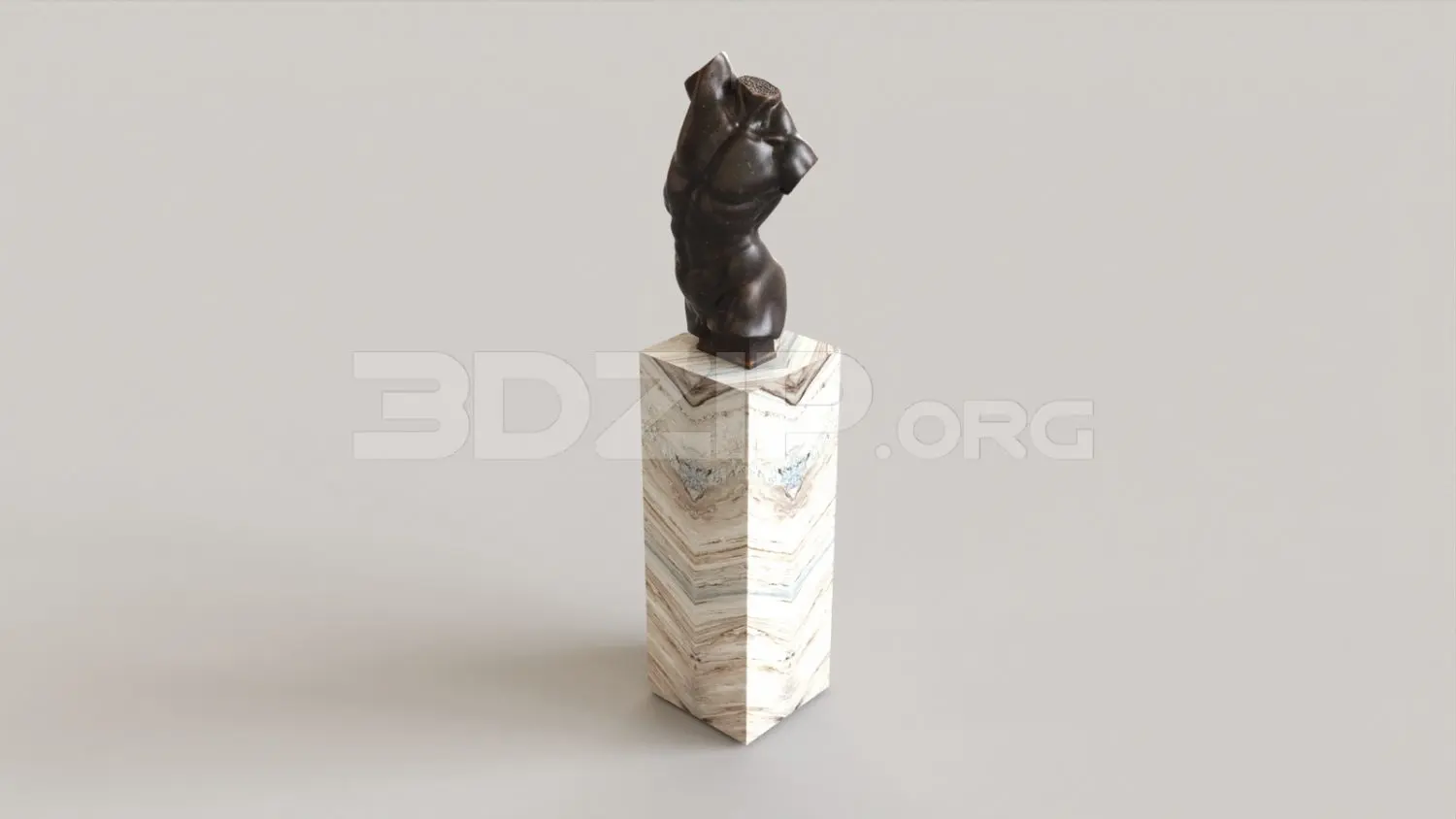 Sculpture