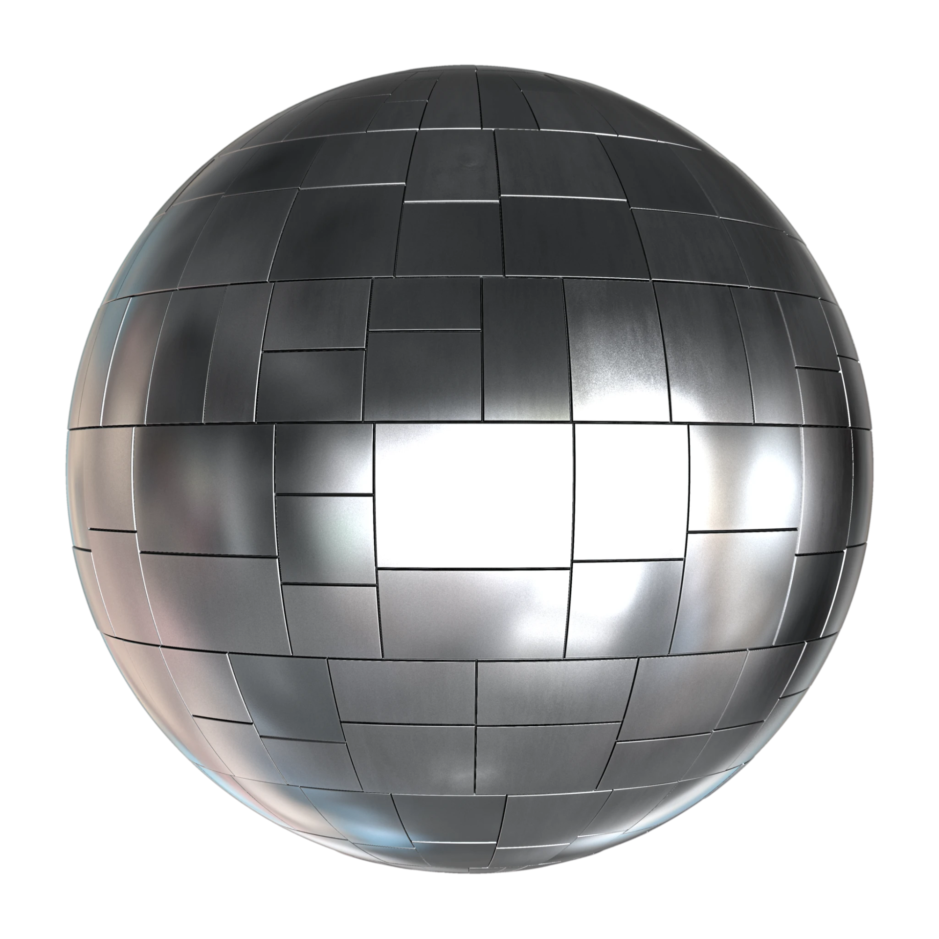 Metal Plates 008