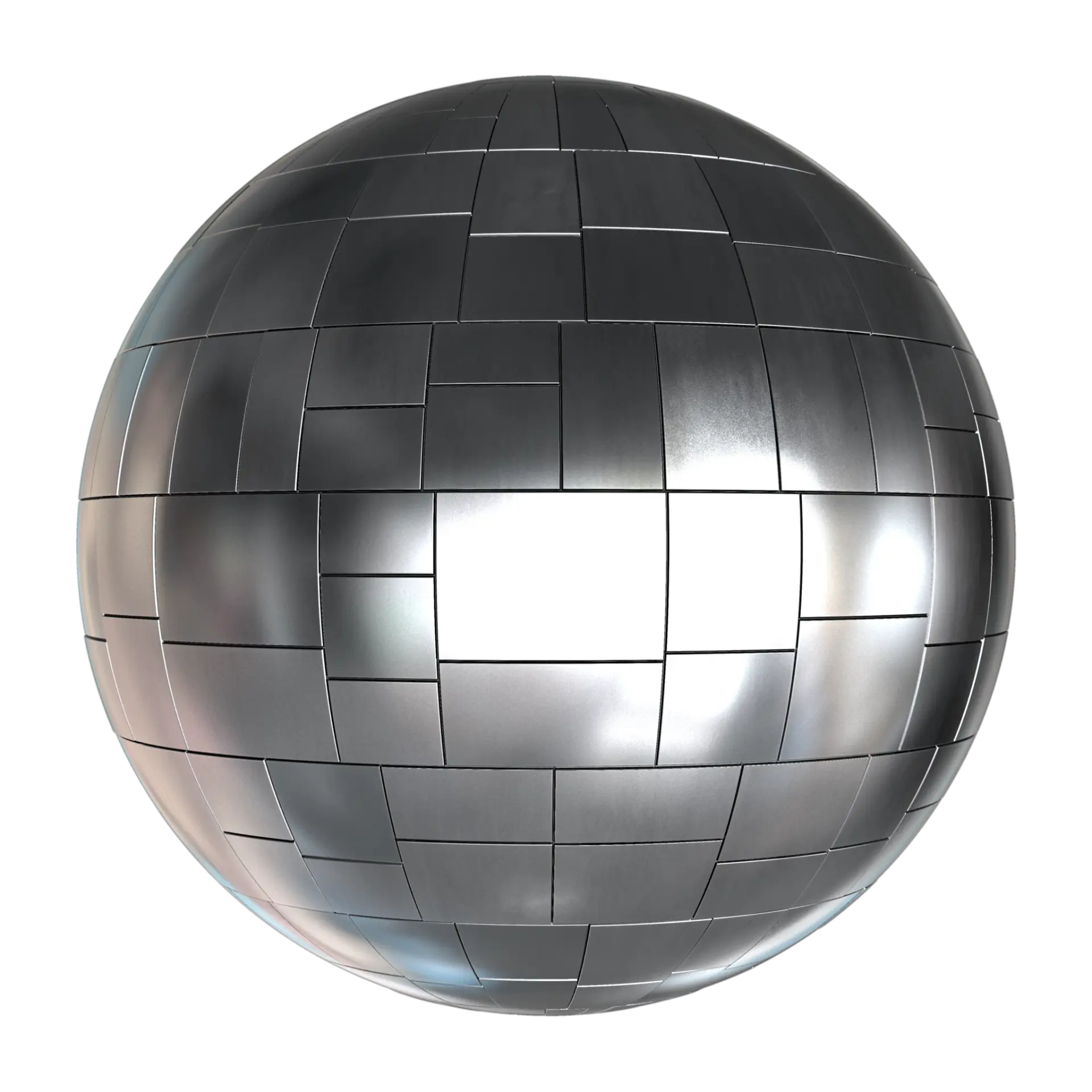 Metal Plates 008