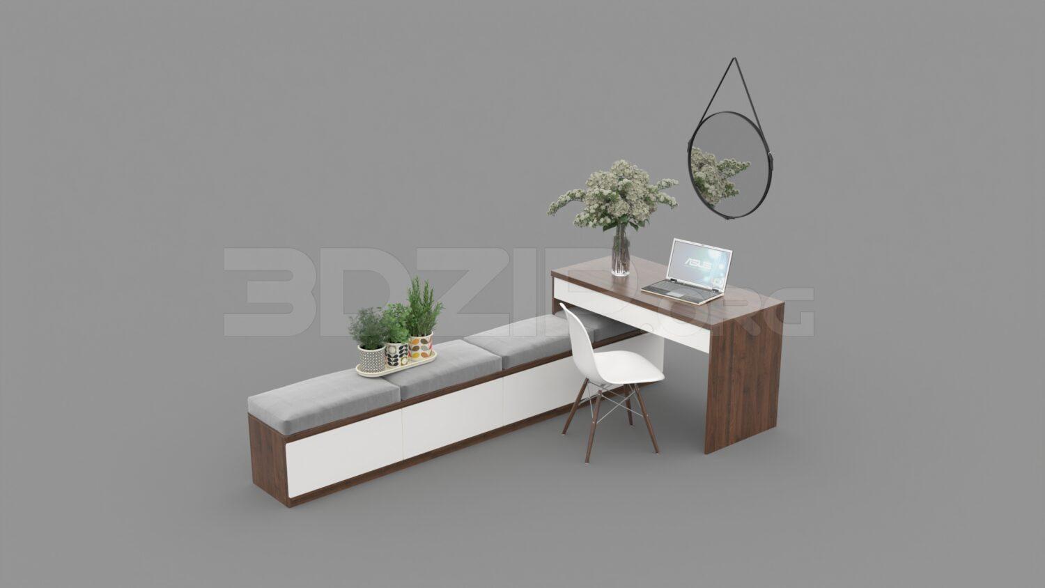 Desk