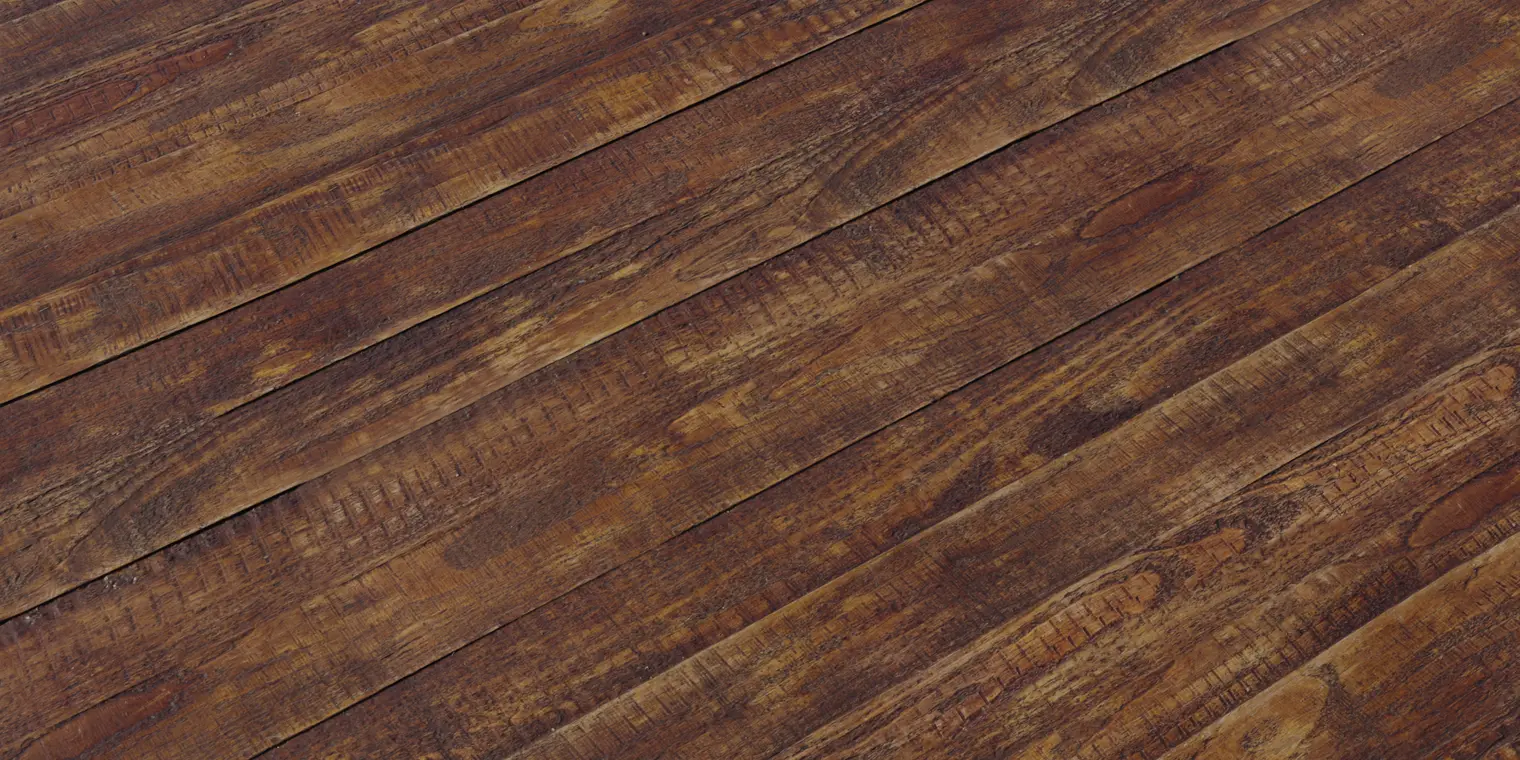 Wood Table