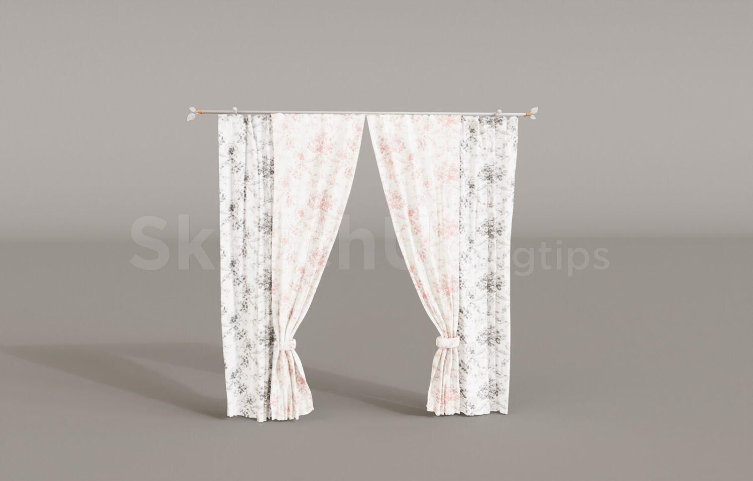 Curtain