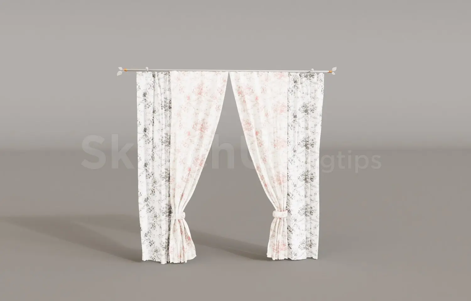 Curtain