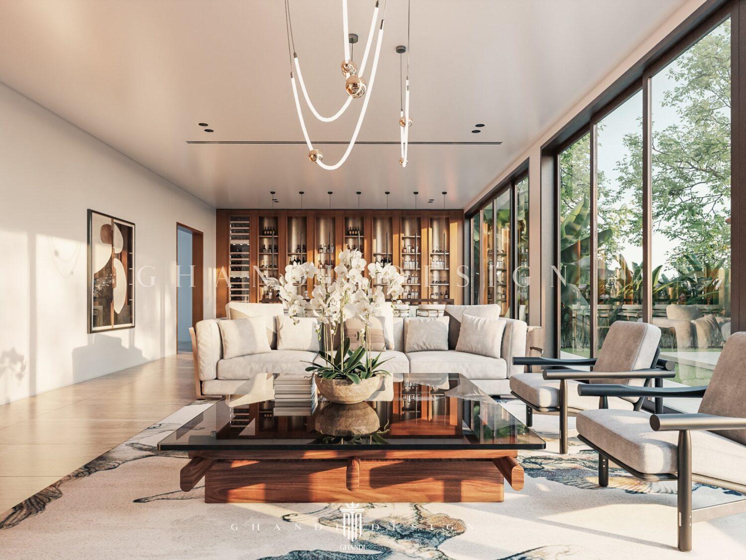 Set Resort Villa