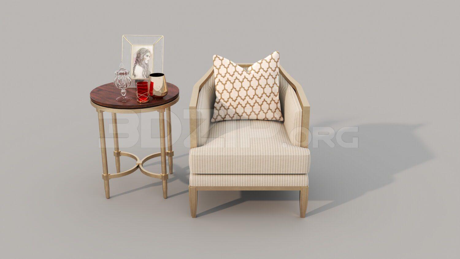 Armchair