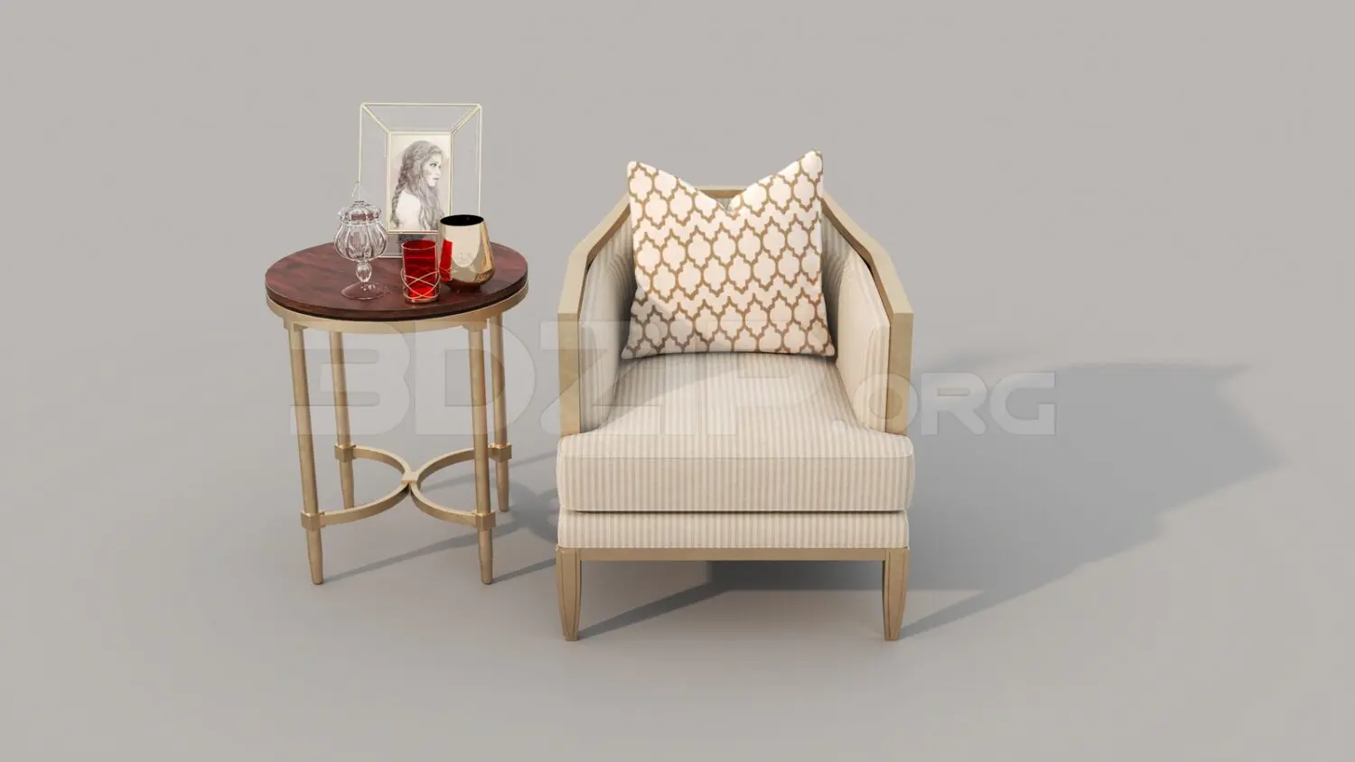Armchair