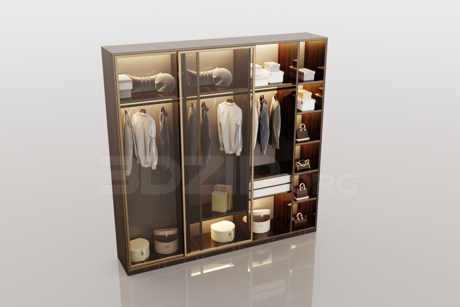 Wardrobe