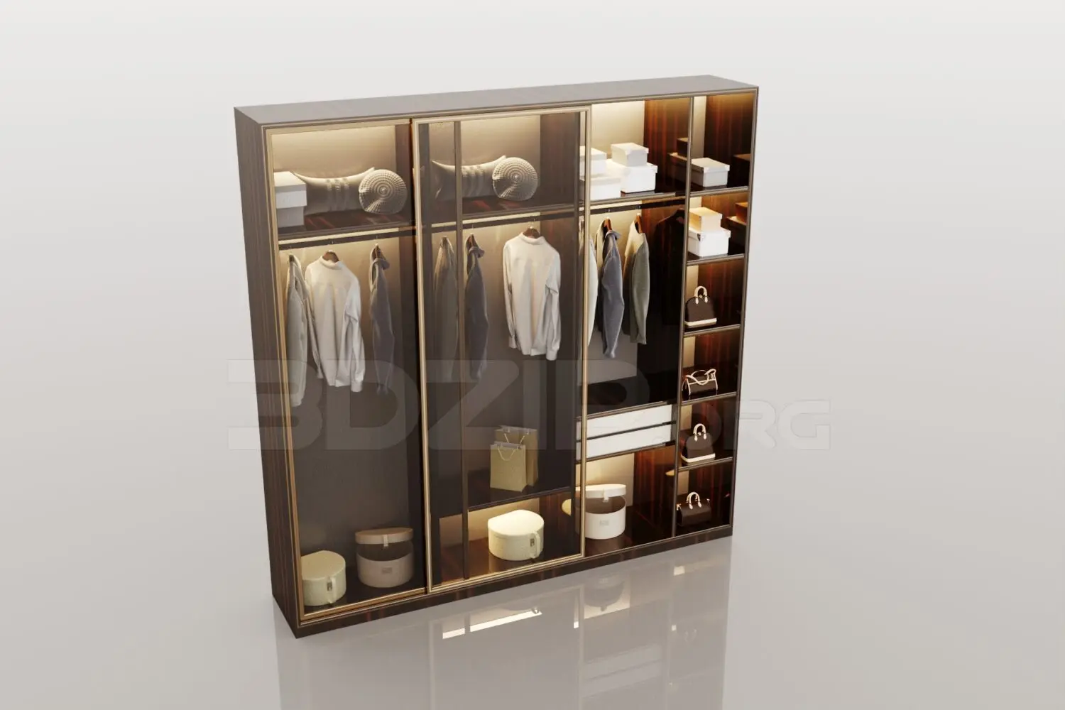 Wardrobe