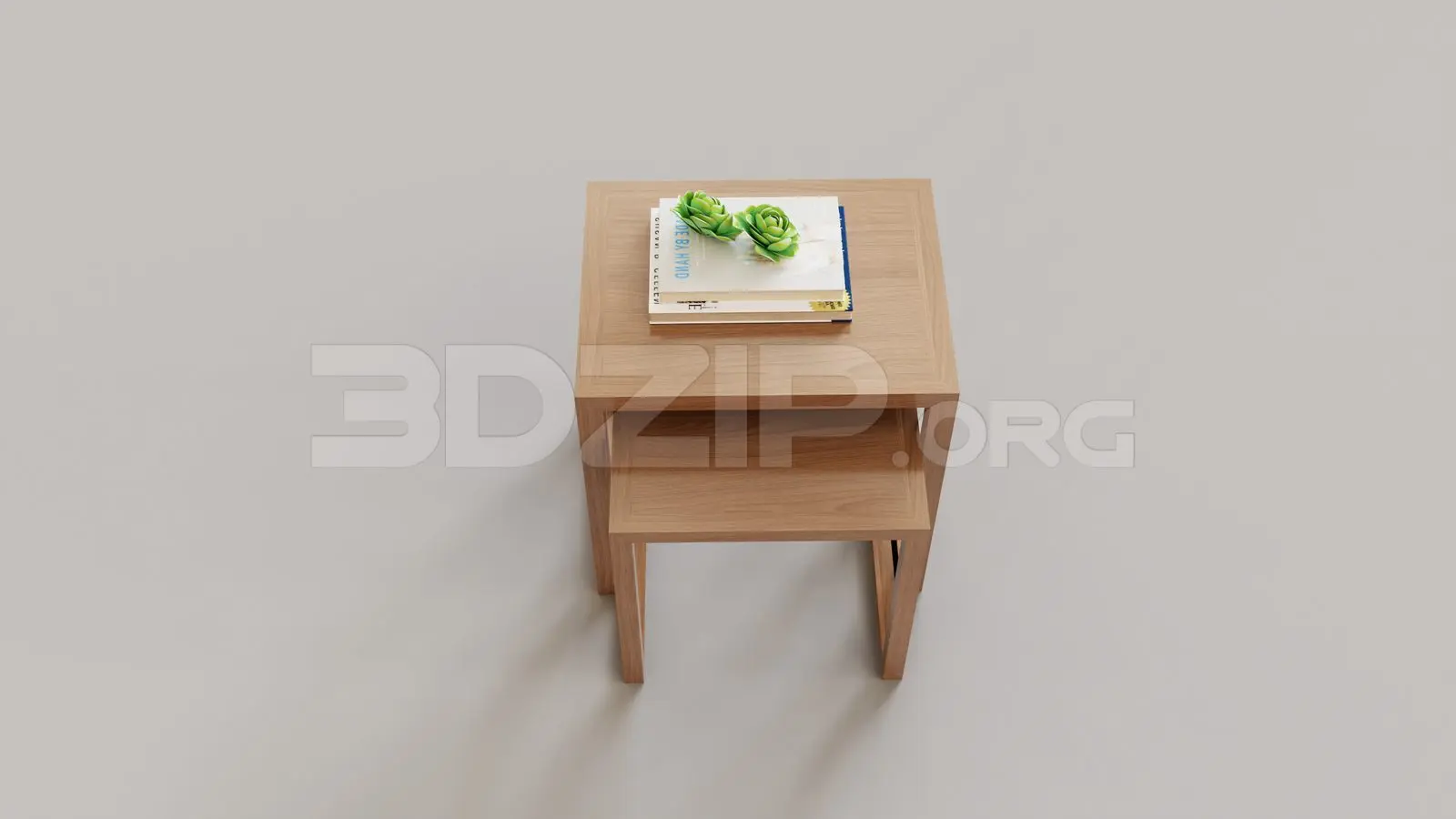 Bedside Table