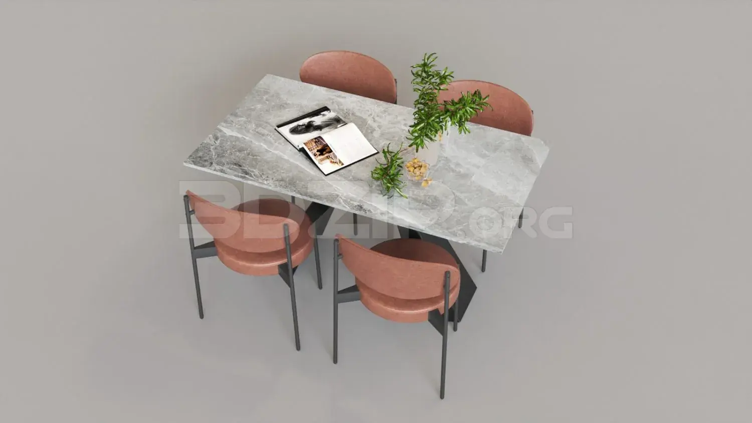 Dining Table And Chair