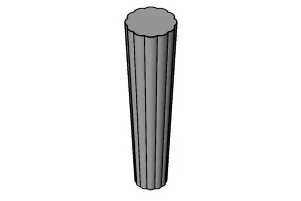 Cool Column