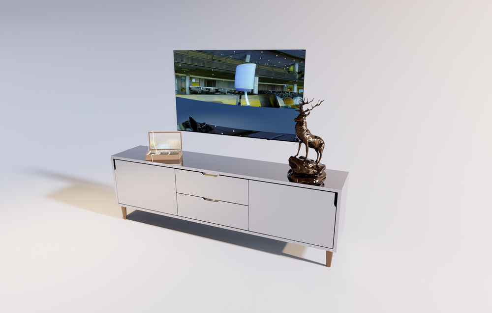 TV Cabinet