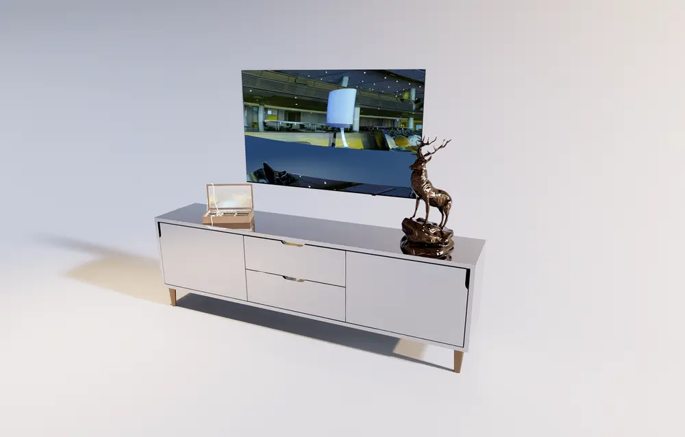 TV Cabinet